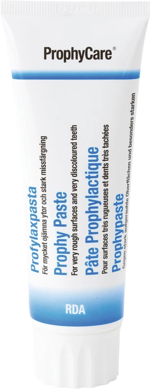ProphyCare® Prophy Paste  Tube  60 ml blau, RDA 250