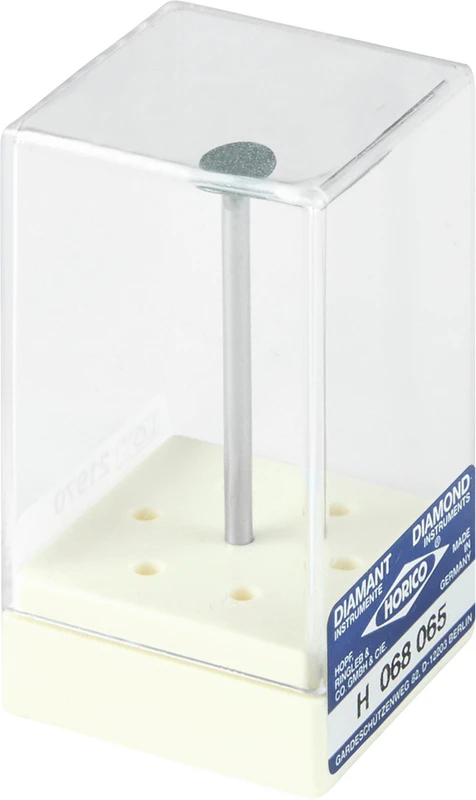Diamantschleifer H 068  Stück  HP, Figur 068, 2 mm, ISO 065