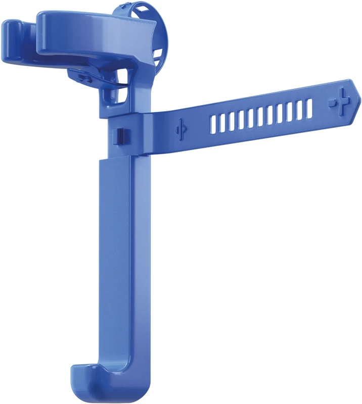 Point of Care Halter   Packung  10 Stück für 500 ml