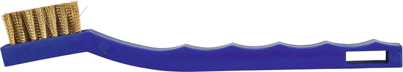 Reinigungsbürsten  Stück  Messing