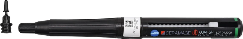 CERAMAGE UP  Spritze  5 g Komposit gum SP