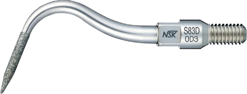 Airscaler Aufsätze  Stück  S83D für Ti-Max