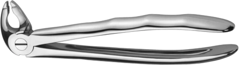 Zahnzangen LS  Stück  LS118, UK