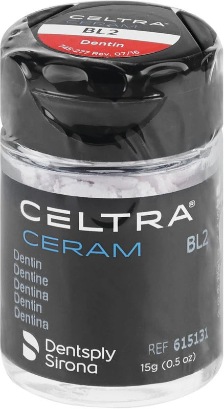 CELTRA® CERAM  Dose  15 g Pulver dentin BL2