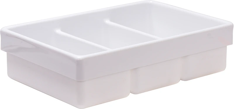 Schubladeneinsatz Domino 3  Stück