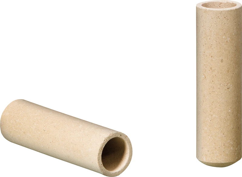 Keramik-Schmelztiegel  Packung  12 Stück für CL-G, CL-G 97, Heracast RC