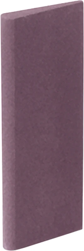 KKD® Schleifstein India  Stück  SS-6, 114 x 45 x 10 mm, keilförmig-abgerundet