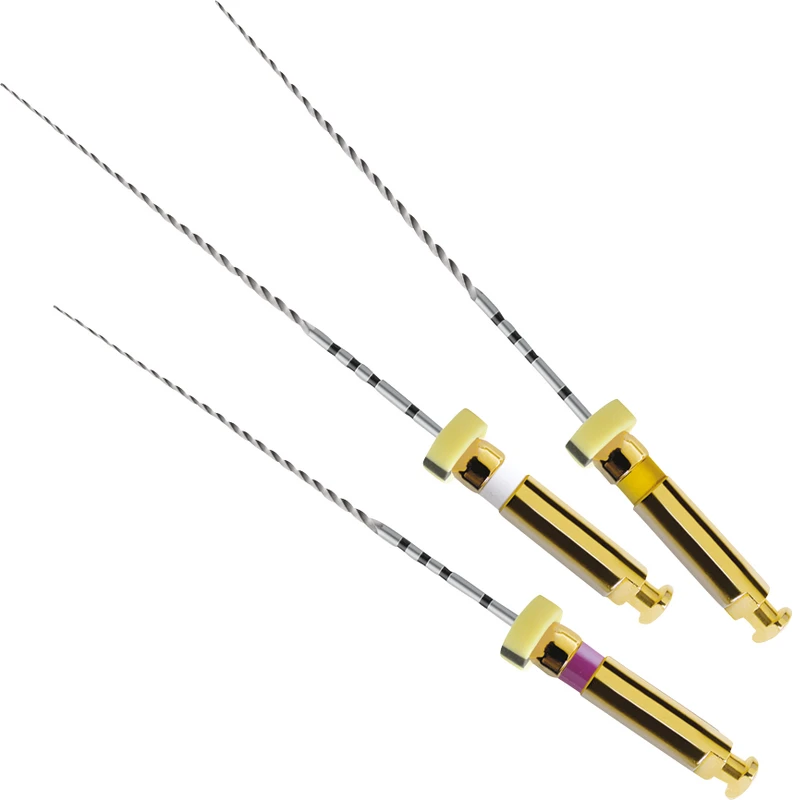 PathFile®  Packung  6 Stück 31 mm, ISO 016, steril