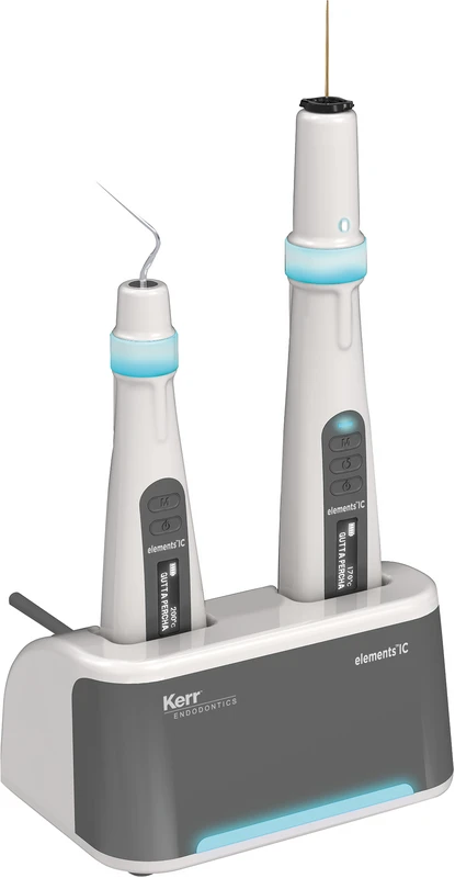 elementsIC  Stück  Obturationssystem Dual Typ F