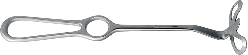 Wundhaken  Stück  1935