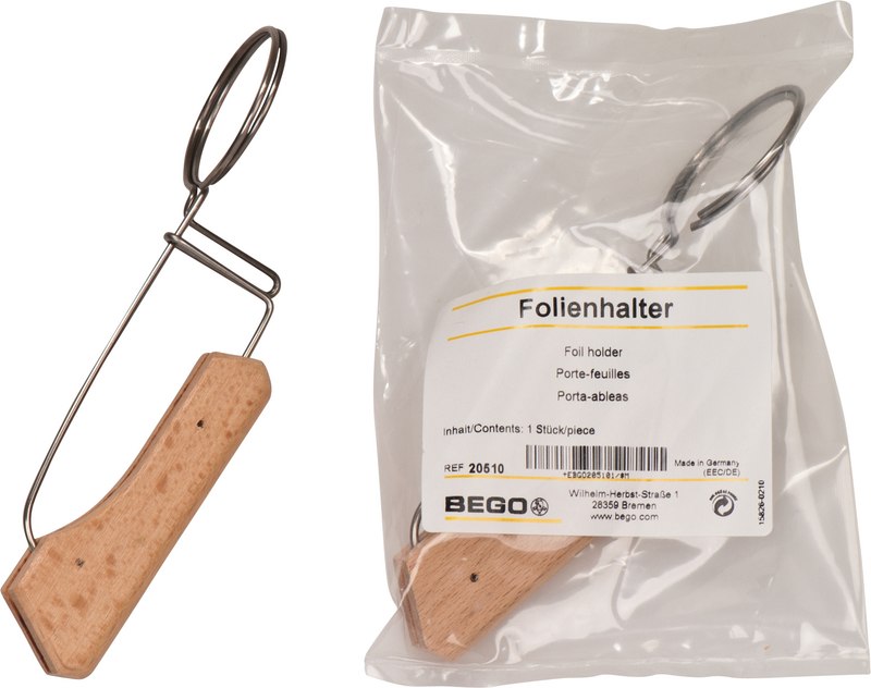 Adapta  Stück  Folienhalter