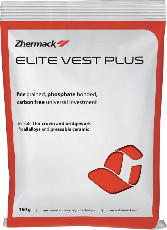 Elite Vest Plus   Packung  40 x 160 g Beutel