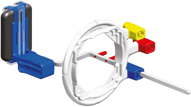 XCP-DS FIT  Packung  6 Bänder lang