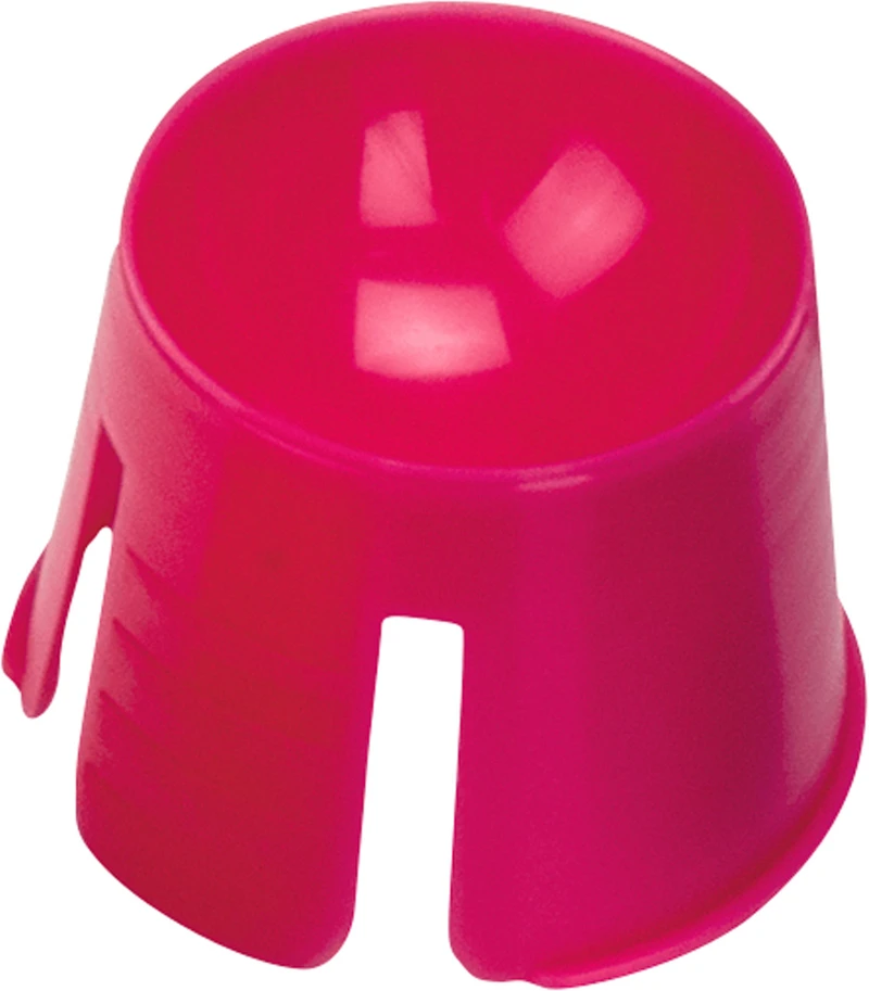 Dappenbecher  Packung  50 Stück pink