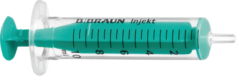 Injekt® Solo  Packung  100 Stück 10 ml