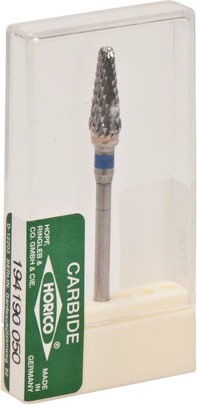 HM-Fräser 194  Stück  Kreuzverzahnung, blau normal, HP, Figur 194, 13 mm, ISO 050