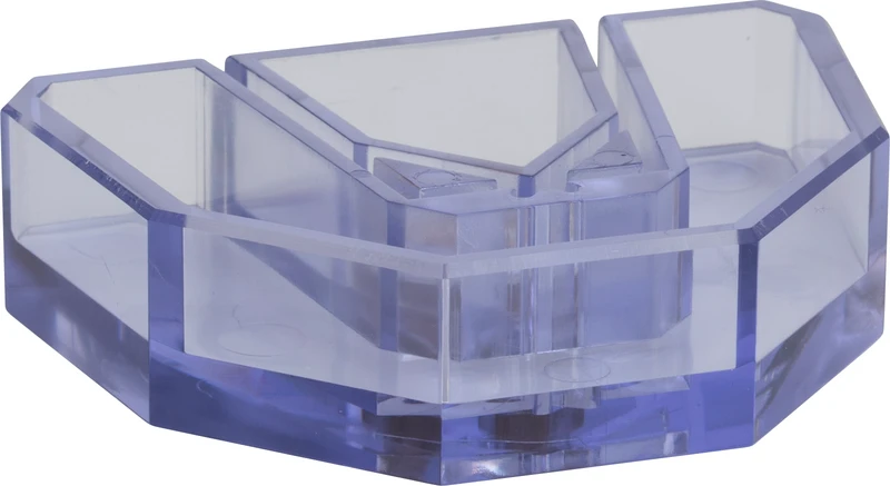 Röntgenmodell A-R  Stück  transparent