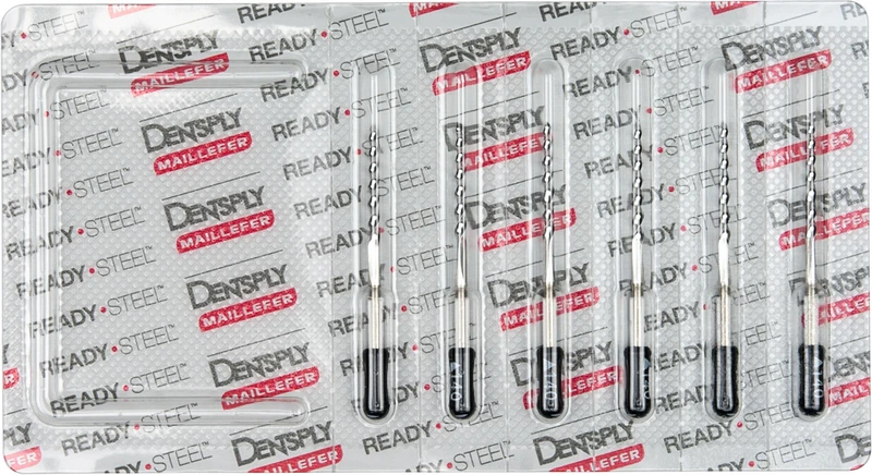 READYSTEEL K-Reamers  Packung  6 Stück 31 mm ISO 140