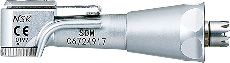 Chirugie-Kopf SGM-I  Stück