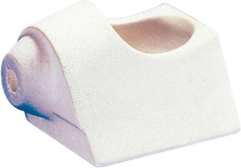 Schmelzmulden  Stück  Universal-Schmelzmulde