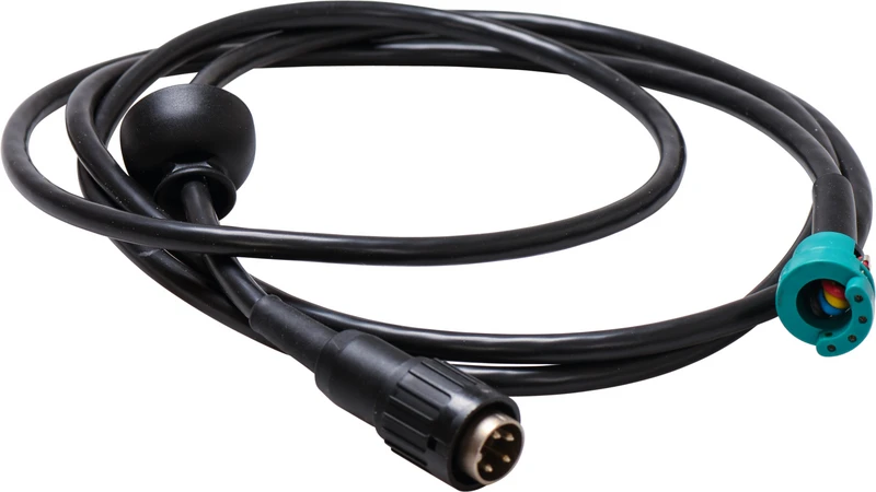 C2 Master Motorkabel  Stück  komplett