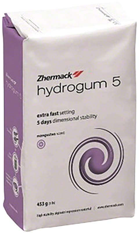 hydrogum® 5  Beutel  453 g Waldfrucht, lila