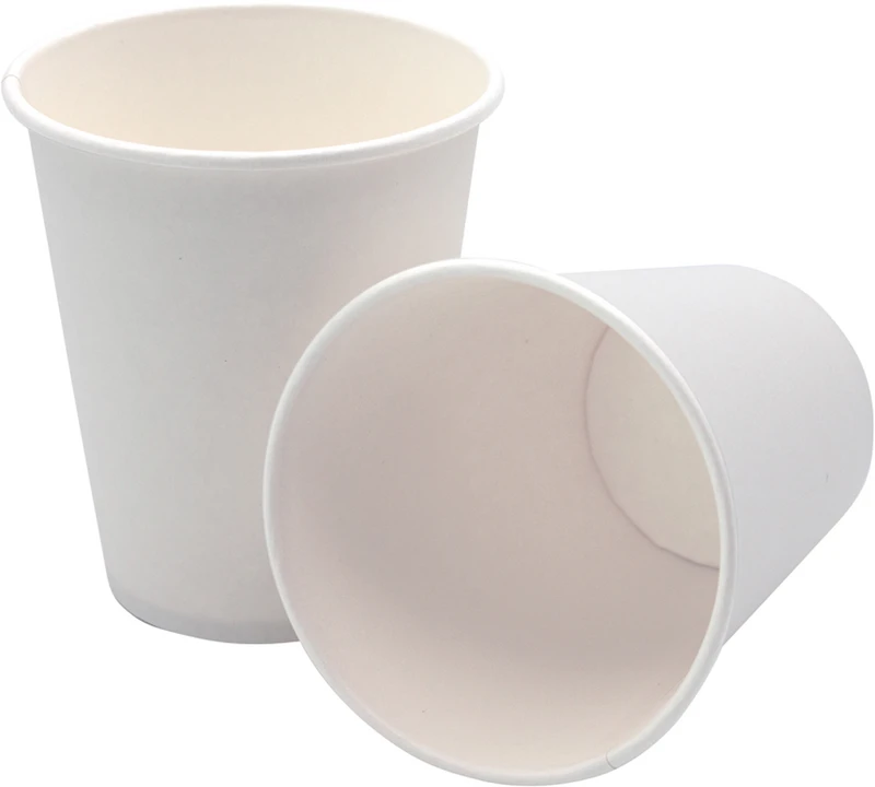 Medicom® Papier-Mundspülbecher  Karton  3.000 Stück weiß