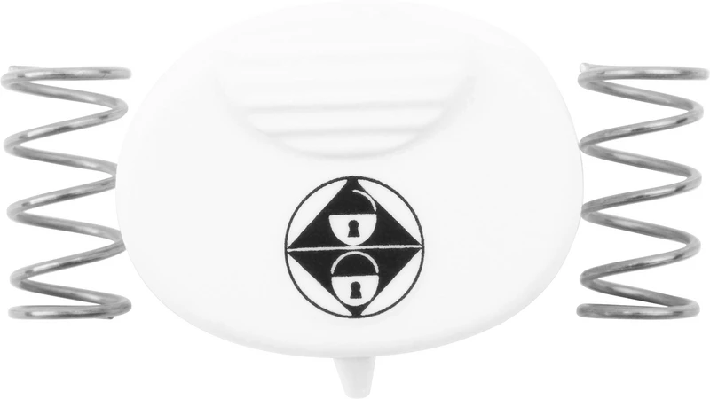 Hartgipsschneidezangen  Stück  Verschluss mit Feder HSL 651-00