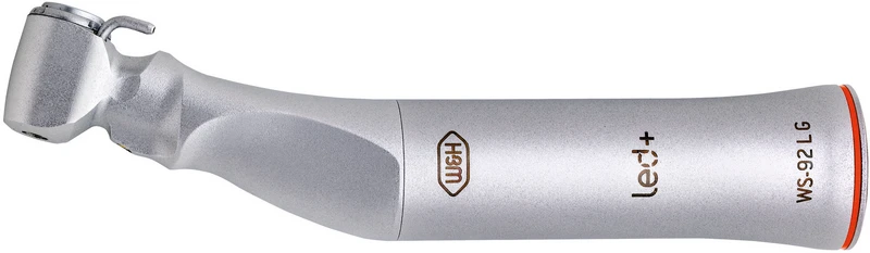 WS-92  Stück  1:2,7, mit Mini-LED+