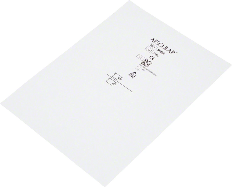 Dauerfilter  Packung  2 Stück 171 x 231 mm, JK092