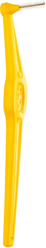 TePe® Interdentalbürsten Angle  Packung  6 Stück gelb, Ø 0,7 mm