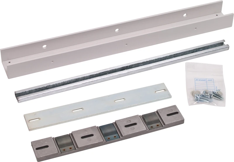 PERform Inkovac Gießkunststoffe  Flasche  5 kg Pulver hellrosa