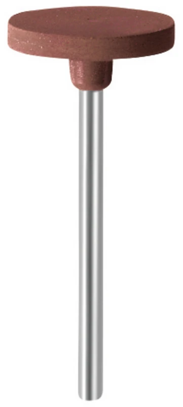 EVEFLEX  Packung  100 Stück rot mittel, HP, Figur Rad, 14,5 x 2 mm