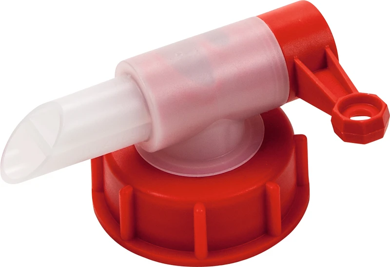 Kanisterhahn  Stück  für 10 Liter Kanister