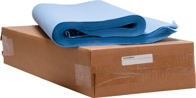 IMS Sterilisationspapier  Packung  100 Stück 600 x 600 mm, IMS-1210M