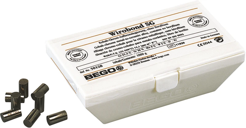 Wirobond® SG  Packung  1 kg