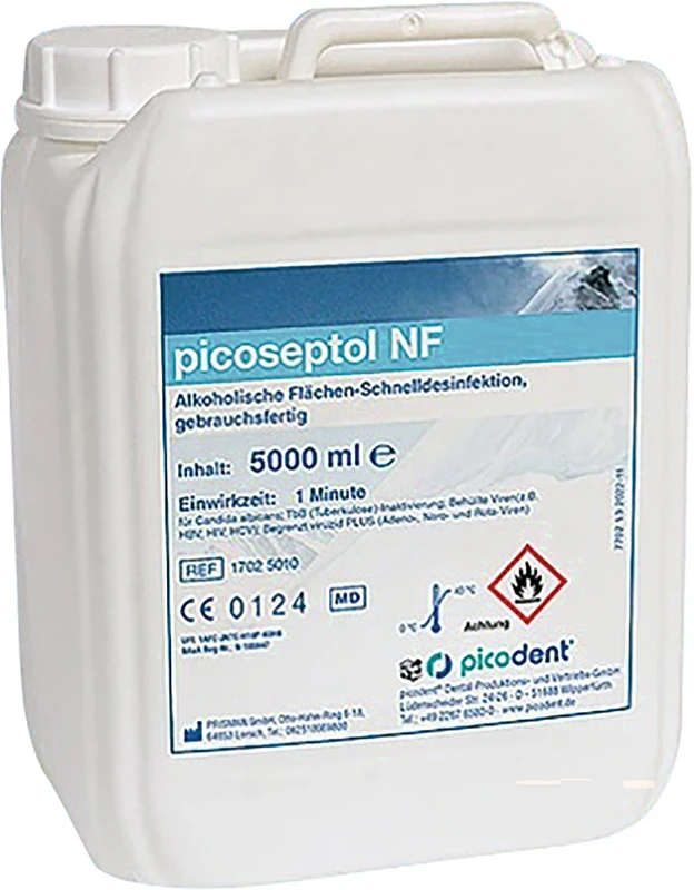 picoseptol NF  Kanister  5 Liter