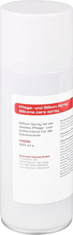 adesso Split® Mater  Dose  400 ml Silikon-Pflege