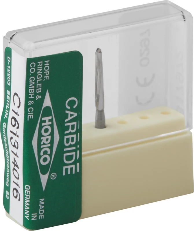 HM-Bohrer C161  Stück  Stück FG, Figur 408, ca. 10 mm, ISO 016