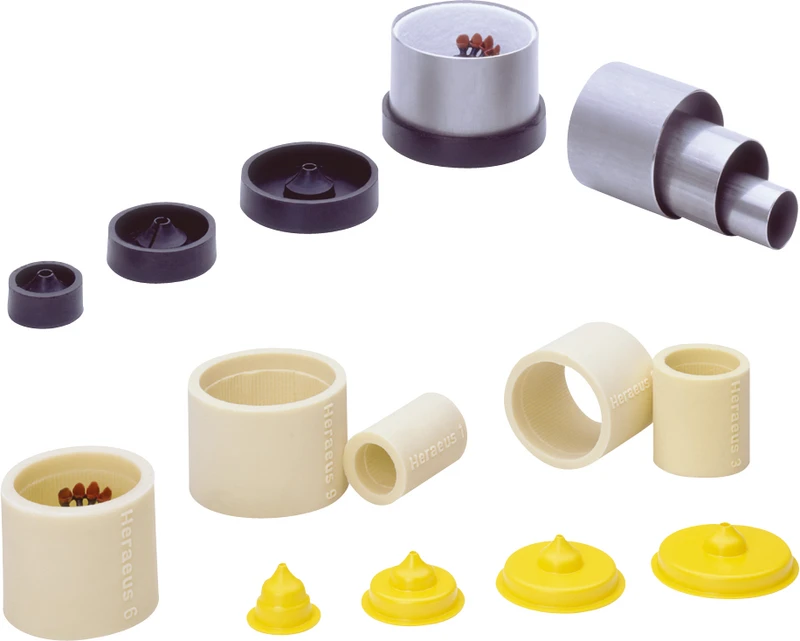 Gusstrichterformer  Stück  X 1