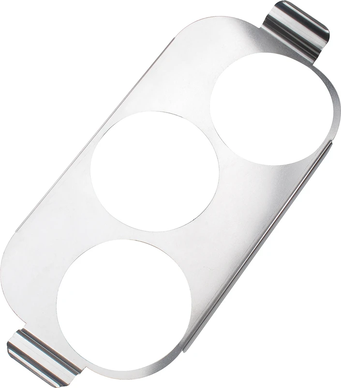 Omnisonic 4D Halter  Stück  für 3 Becher