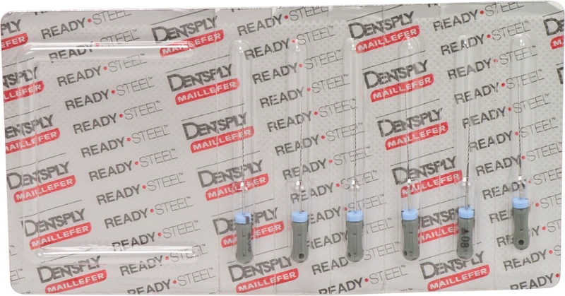 READYSTEEL K-Reamers  Packung  6 Stück 28 mm ISO 008