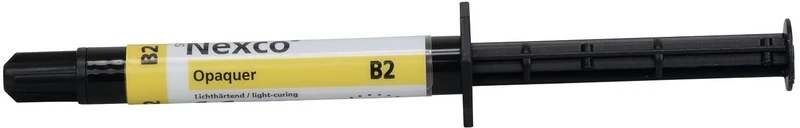 SR Nexco®  Spritze  2 ml Paste opaquer B2