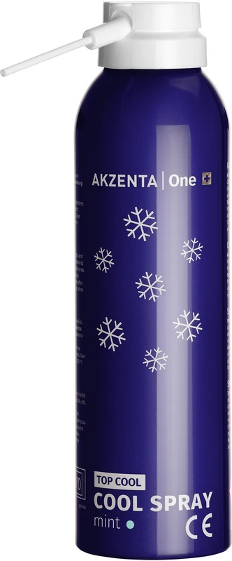 TOP COOL Kältespray  Dose  200 ml Menthol