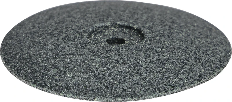 EVE GS Polierer  Packung  100 Stück unmontiert grün, medium