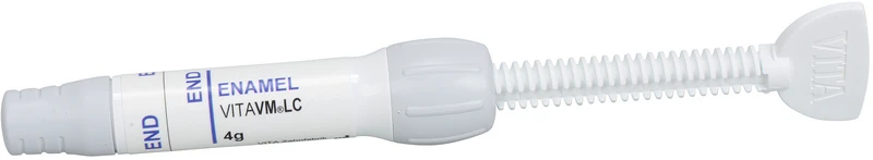 VITA VM® LC Zusatzmassen  Spritze  4 g Paste enamel END