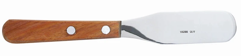 Alginatspatel  Stück  19286 , 220 mm