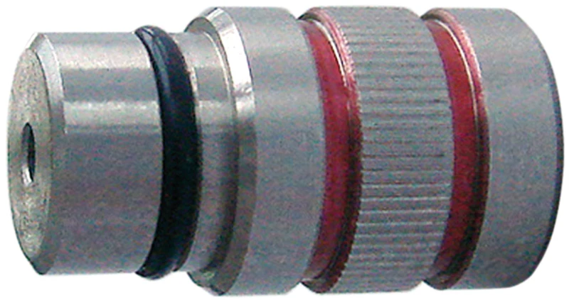 WL-Adapter Innenreinigung  Stück  Edelstahl 06\G