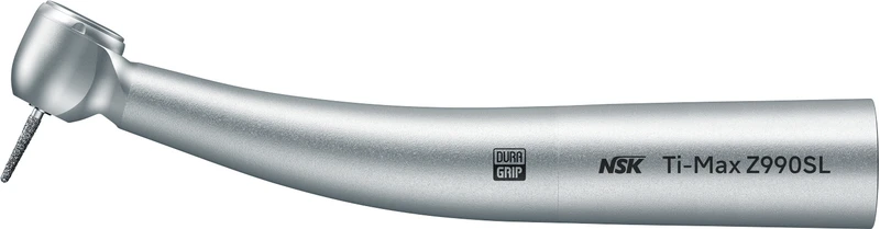 Ti-Max Z990  Stück  Z990SL, für Sirona-Kupplung, Standardkopf, vierfach-Spraykühlung