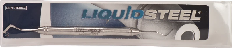 Spatel LS  Stück  2,5 mm + 2,5 mm